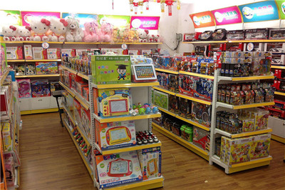 母嬰店加盟 玩具銷(xiāo)售的藍(lán)海機(jī)遇與挑戰(zhàn)解析