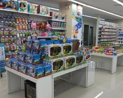 新開母嬰店如何玩轉(zhuǎn)玩具銷售？五招營銷策略月入三萬的秘訣