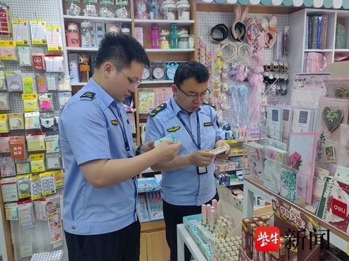 保障兒童消費(fèi)市場安全,太倉市市場監(jiān)管局開展兒童用品專項(xiàng)檢查